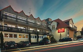 Hotel Bad Duerkheim
