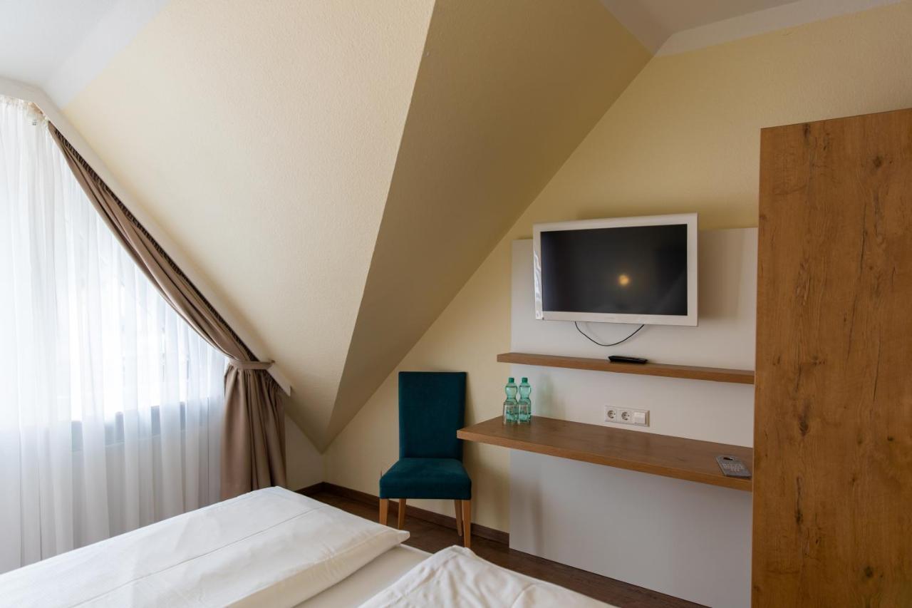 Hotel Bad Dürkheim Esterno foto