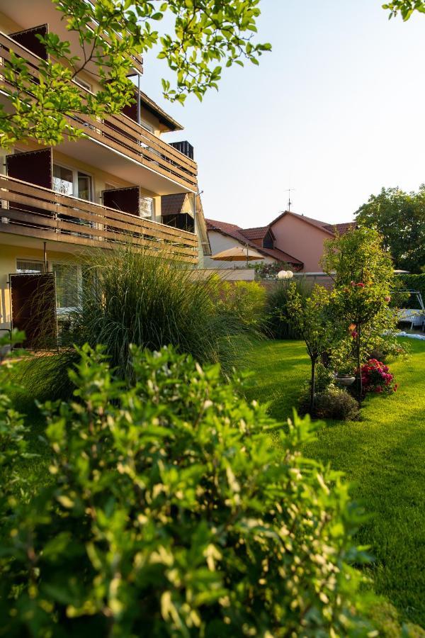 Hotel Bad Dürkheim Esterno foto