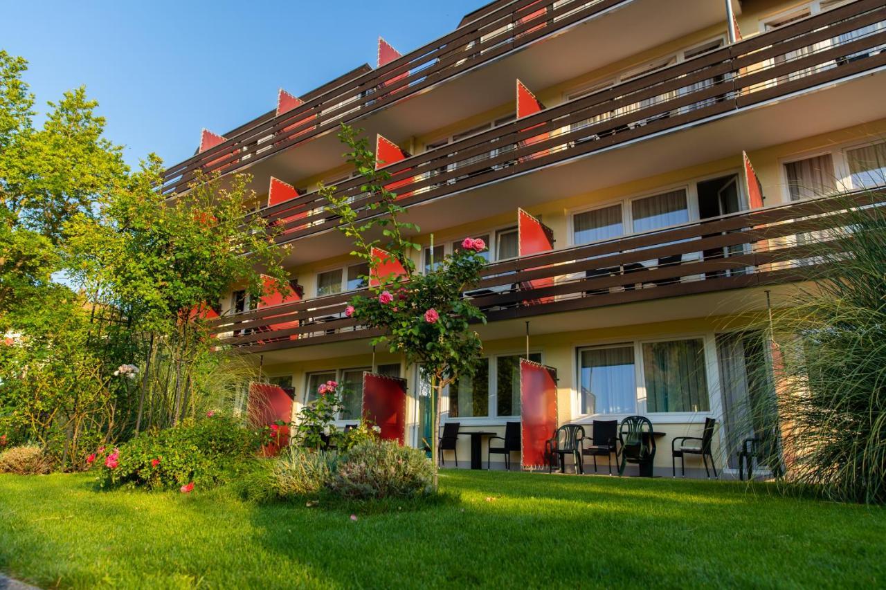 Hotel Bad Dürkheim Esterno foto