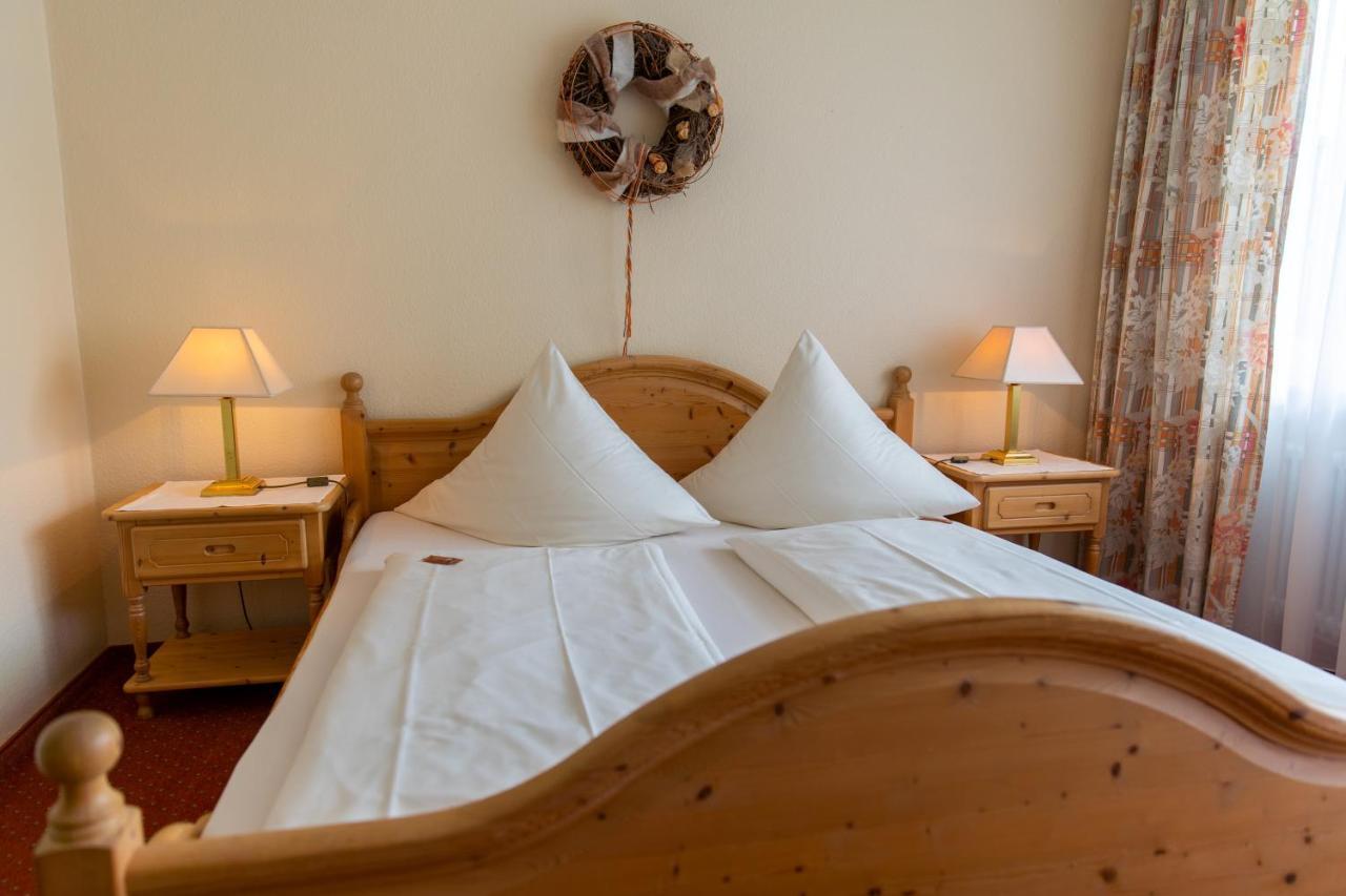 Hotel Bad Dürkheim Esterno foto