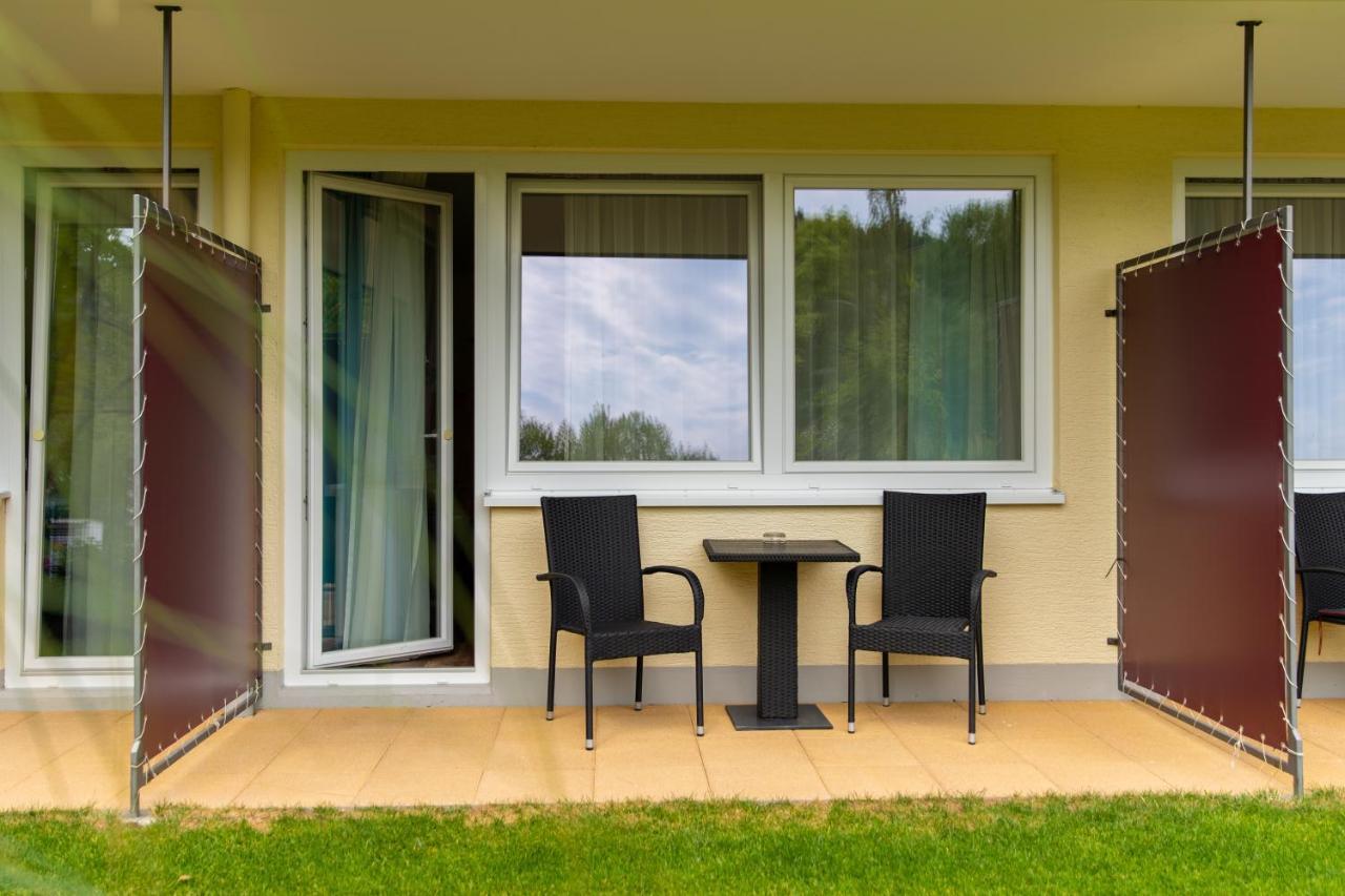 Hotel Bad Dürkheim Esterno foto