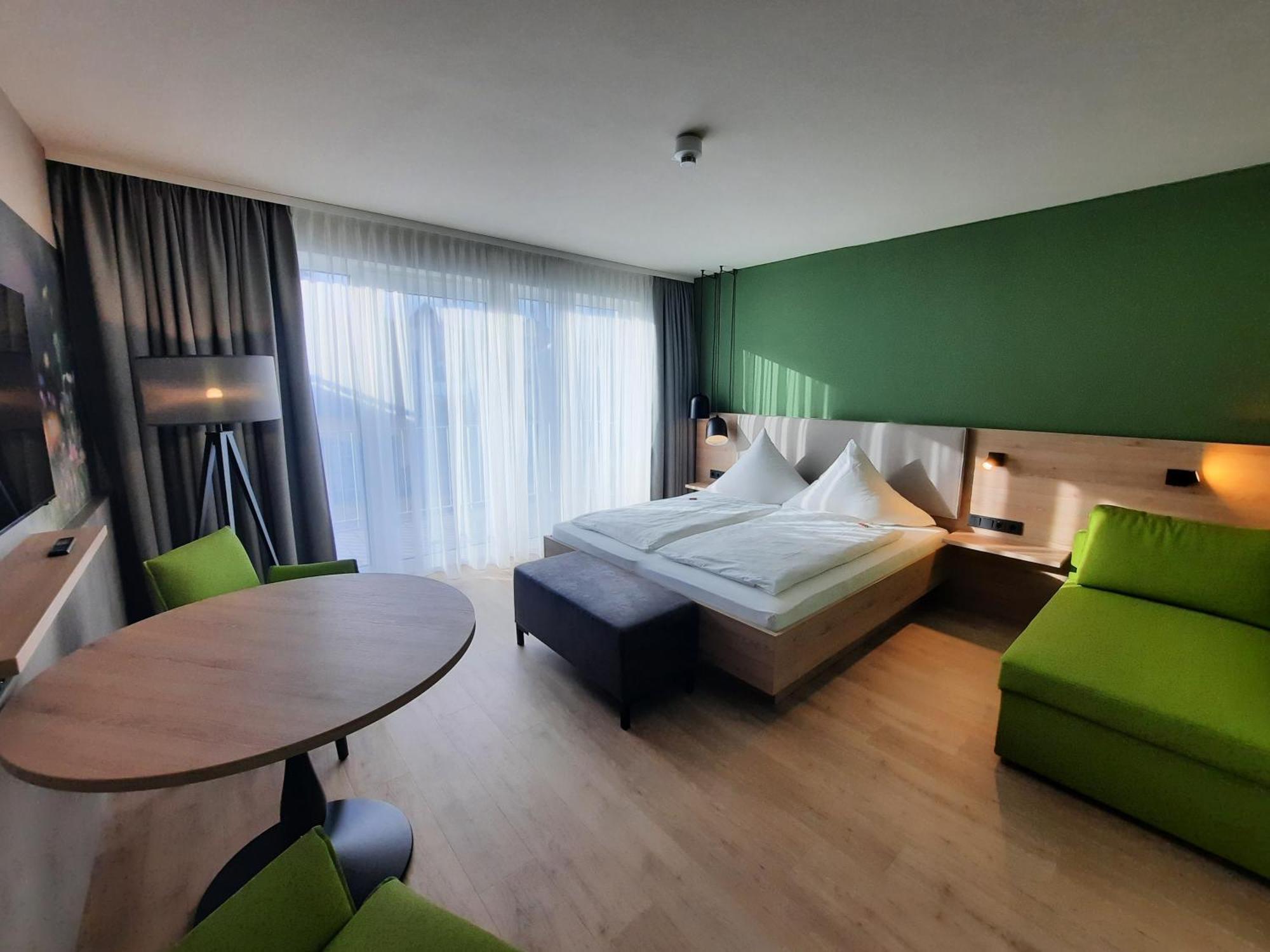 Hotel Bad Dürkheim Esterno foto