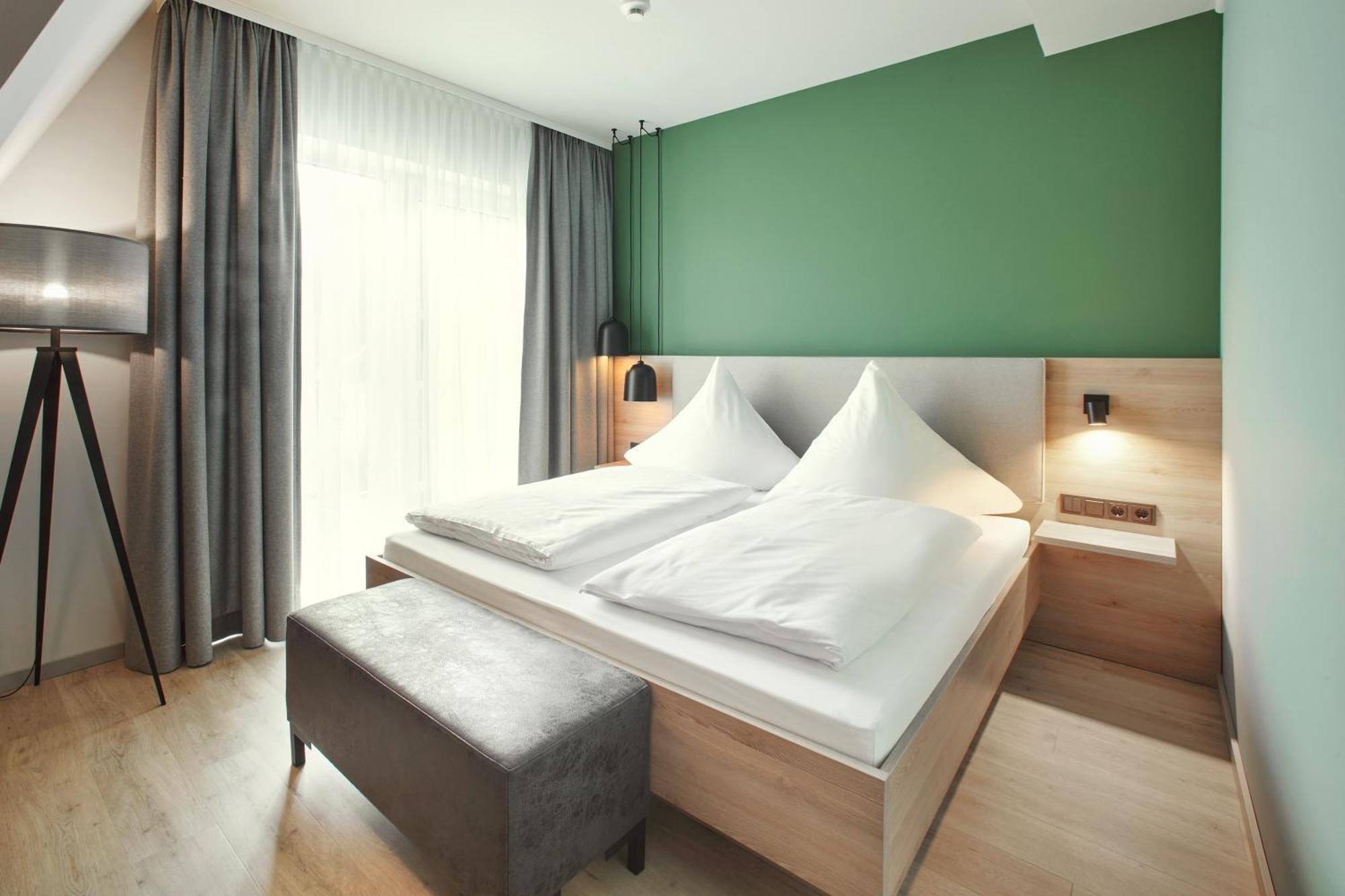 Hotel Bad Dürkheim Esterno foto
