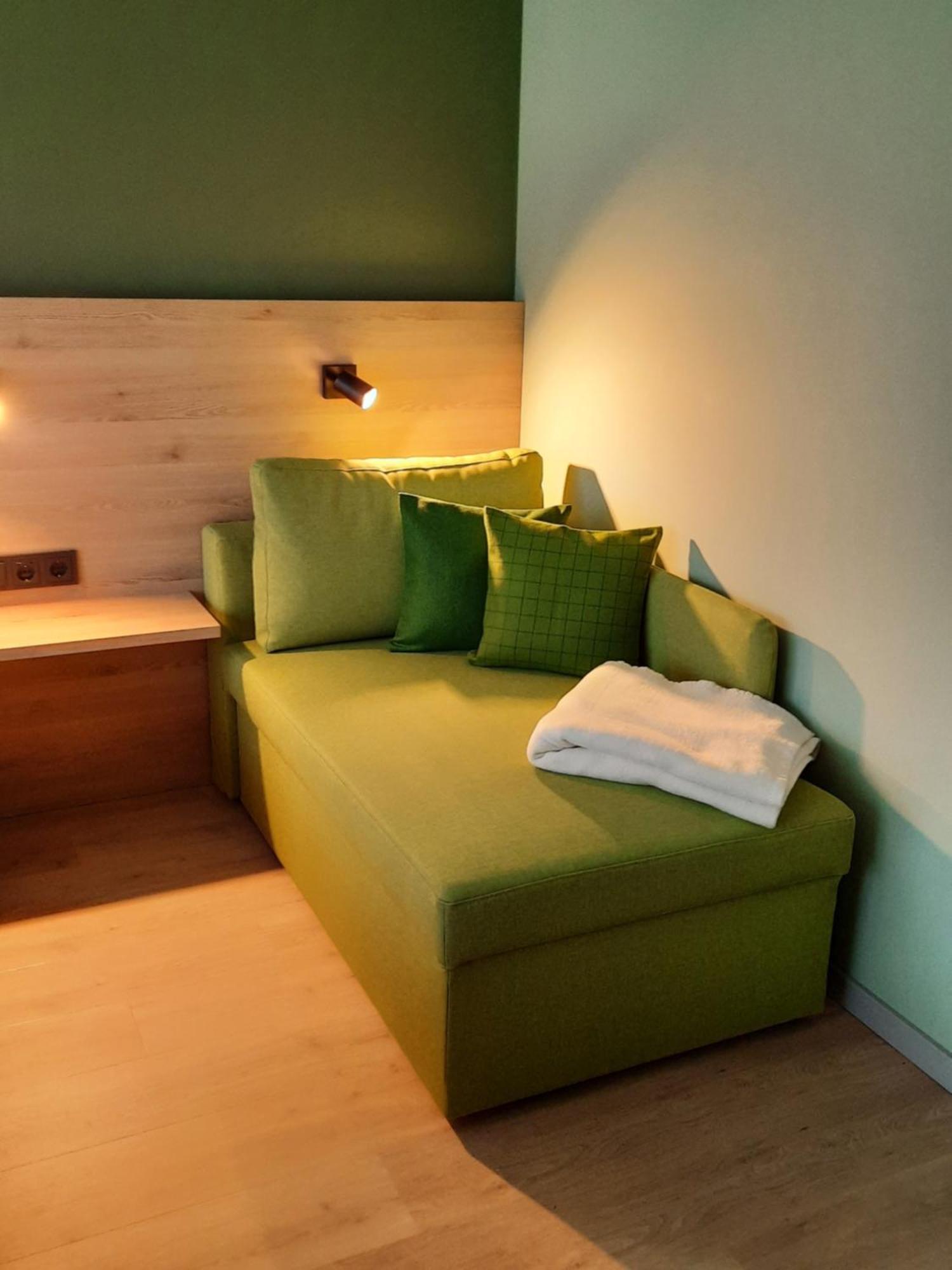 Hotel Bad Dürkheim Esterno foto