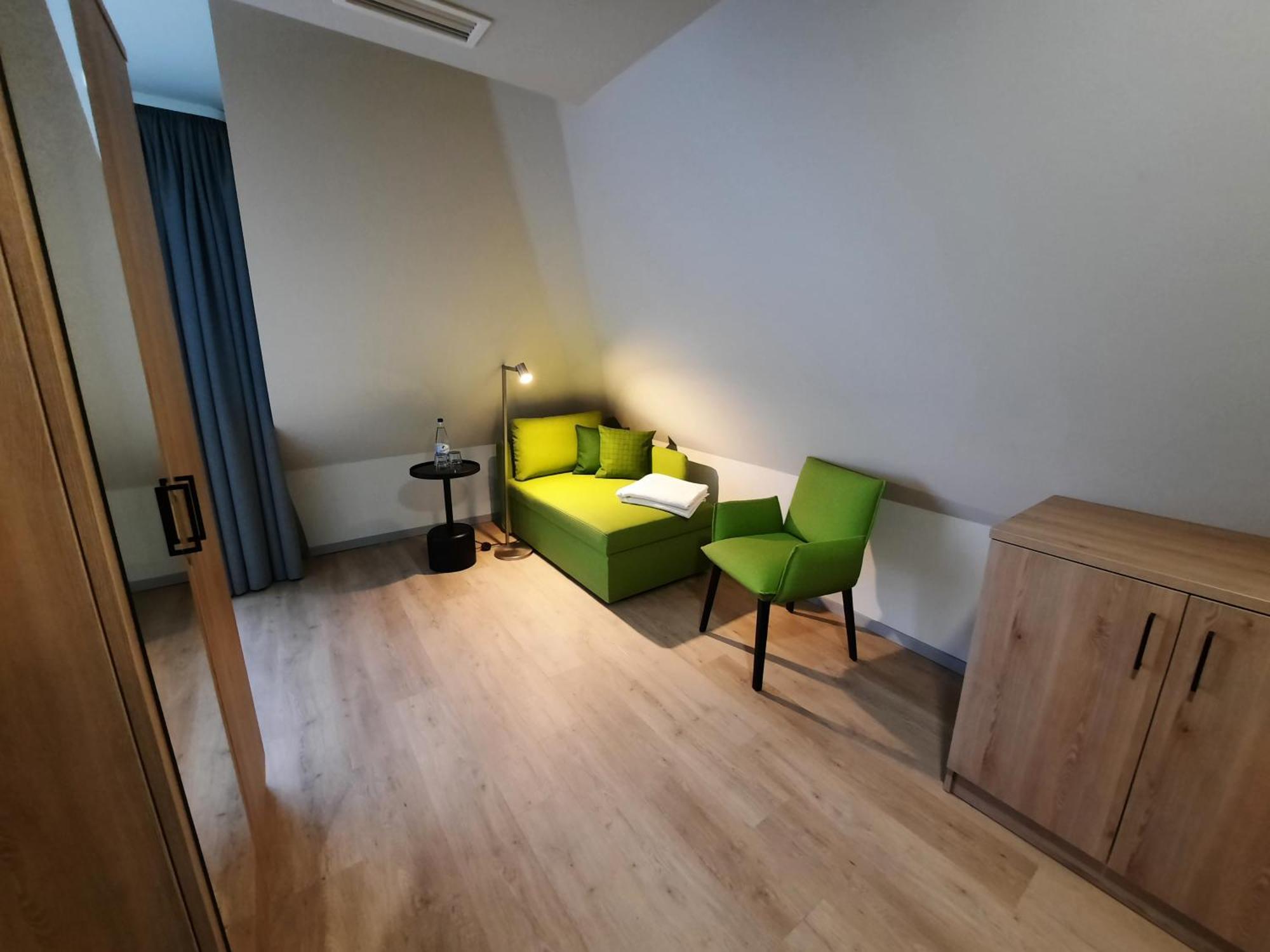 Hotel Bad Dürkheim Esterno foto